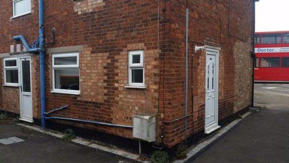 1 Bedroom Flat
